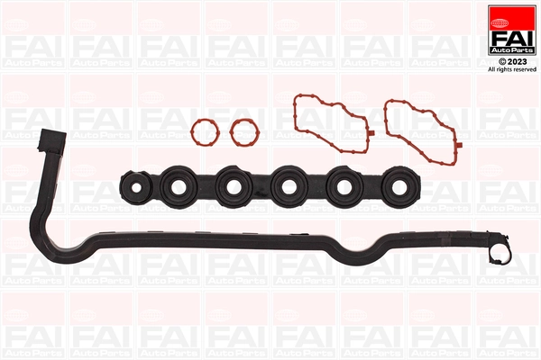 Gasket, cylinder head cover